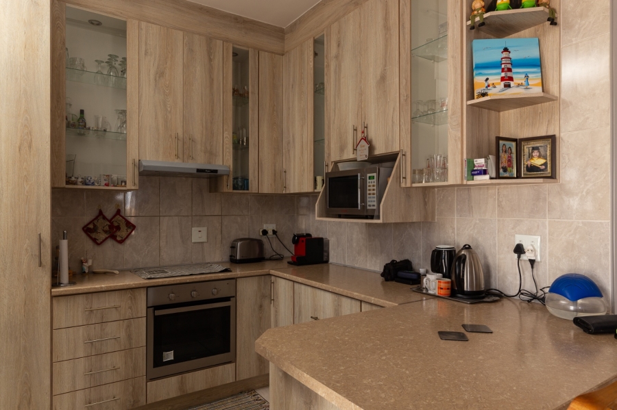 2 Bedroom Property for Sale in Laaiplek Western Cape